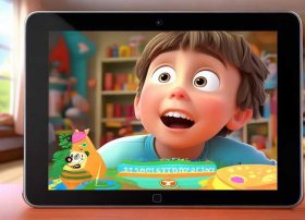 10岁免费儿童听故事小程序、听故事大全免费听10岁