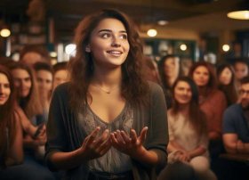 口才故事大全 口才故事大全100字