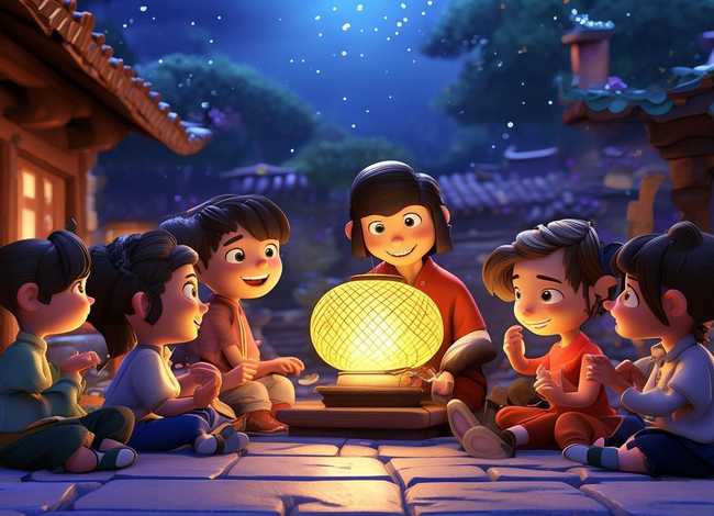 粤语儿童故事3-6岁完整版 - 少儿粤语故事在线收听 粤语儿童故事3-6岁完整版 - 少儿粤语故事在线收听