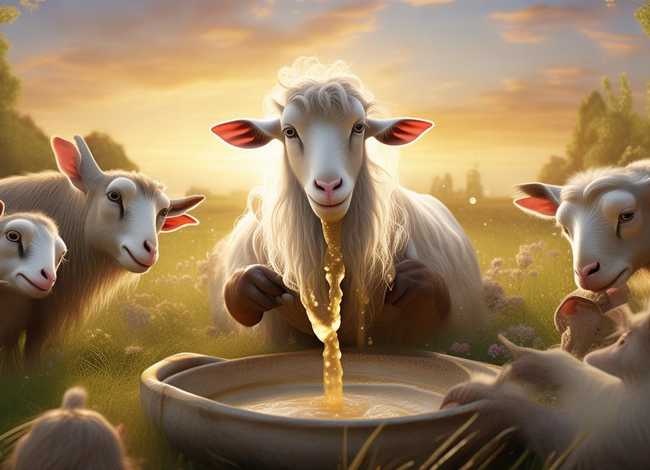 酸奶的典故(关于酸奶著名的故事) 酸奶的典故(关于酸奶著名的故事)