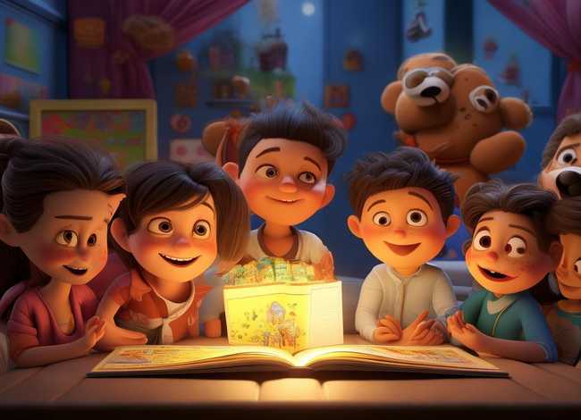 搞笑的儿童故事睡前故事;少儿搞笑故事大全 睡前故事 搞笑的儿童故事睡前故事;少儿搞笑故事大全 睡前故事