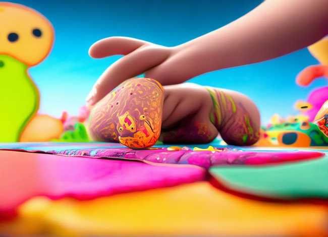 关于屁屁的绘本、关于屁股的绘本