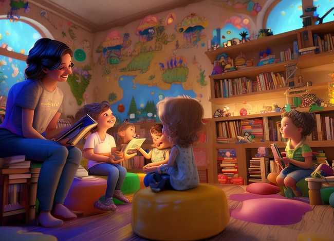 读儿童故事怎么赚钱、给小朋友读故事赚钱的app 读儿童故事怎么赚钱、给小朋友读故事赚钱的app