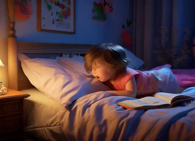 2岁睡前故事视频 - 2岁宝宝睡前故事视频