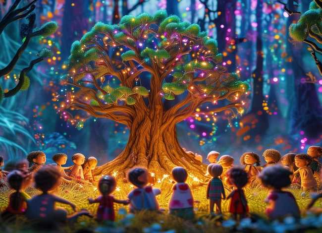 儿童故事片 - 小孩儿故事片 儿童故事片 - 小孩儿故事片