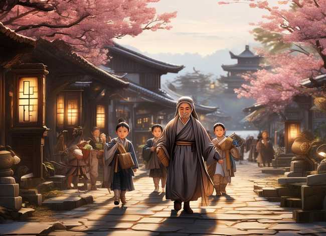 儿童上学古诗、上学古诗词 儿童上学古诗、上学古诗词