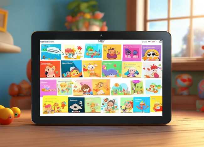 儿童故事下载哪个软件好 - 哪个软件免费下载儿童故事 儿童故事下载哪个软件好 - 哪个软件免费下载儿童故事