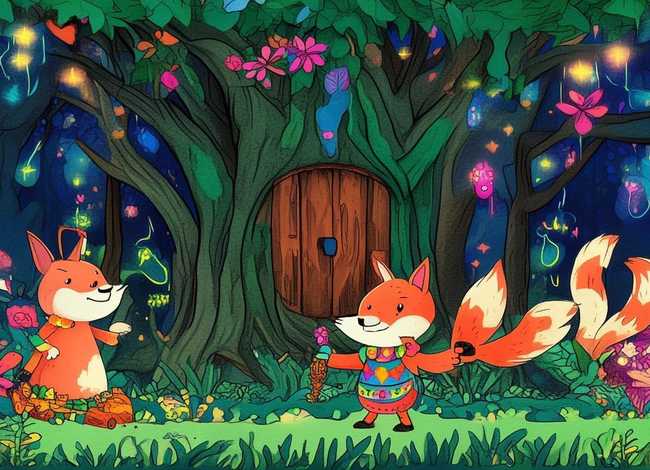 儿童寓言故事书（幼儿寓言故事书）