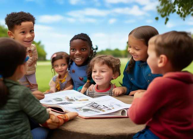 关于法治的儿童小故事（关于法治的小故事真实）