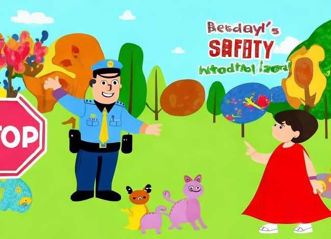 儿童安全故事大全视频(幼儿安全故事大全视频) 儿童安全故事大全视频(幼儿安全故事大全视频)