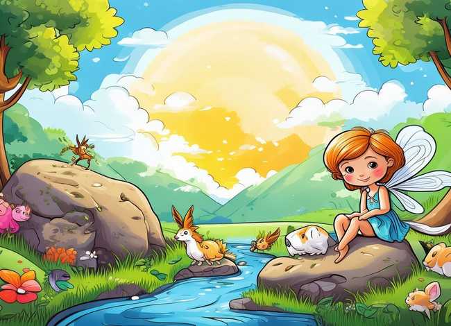 适合儿童的童话故事大全、儿童经典童话 适合儿童的童话故事大全、儿童经典童话