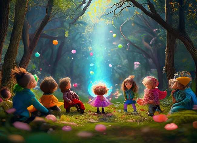 神奇故事儿童版国产、故事神奇小孩在哪 神奇故事儿童版国产、故事神奇小孩在哪