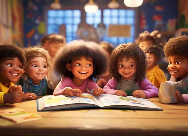 中班幼儿故事简短;中班幼儿故事简短50篇 中班幼儿故事简短;中班幼儿故事简短50篇