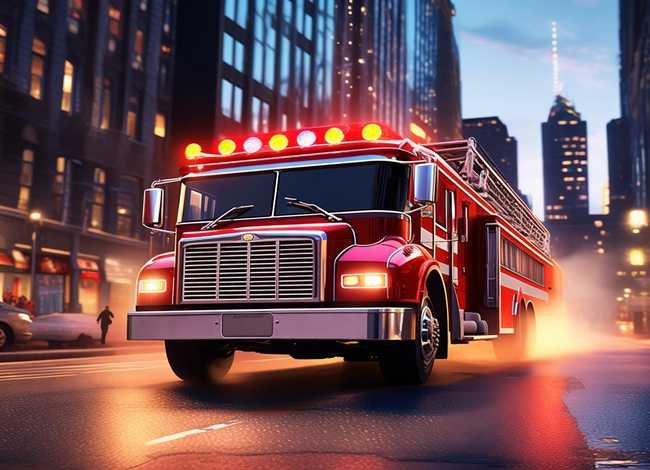 消防车的故事在线收听(消防车的故事在线收听完整版) 消防车的故事在线收听(消防车的故事在线收听完整版)