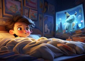 孩子必听的100个睡前故事连续播放，孩子必听的100个睡前故事连续播放视频