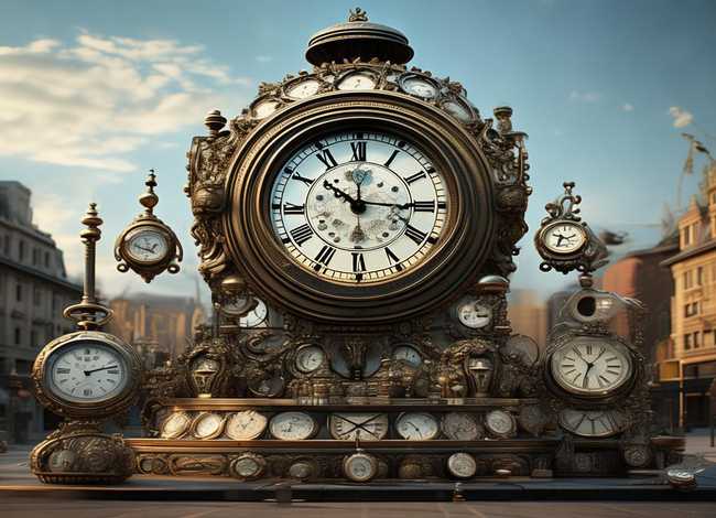 关于钟表的知识和资料，关于钟表的知识和资料大全