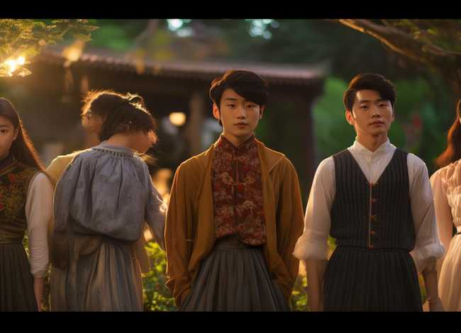 星夜故事琼瑶剧五大童星重聚;琼瑶剧的童星 星夜故事琼瑶剧五大童星重聚;琼瑶剧的童星