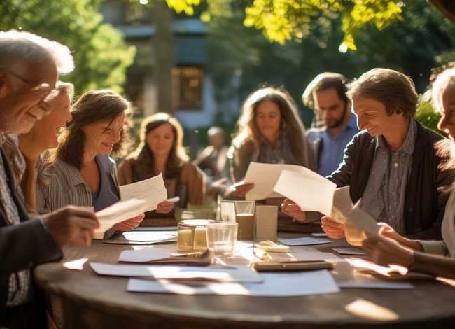 感恩的故事真实案例；感恩的故事真实案例名人