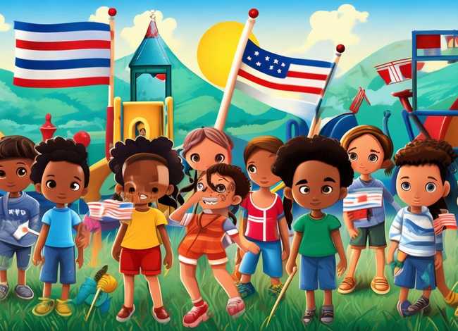 爱国主义幼儿故事、爱国主义幼儿故事有哪些 爱国主义幼儿故事、爱国主义幼儿故事有哪些