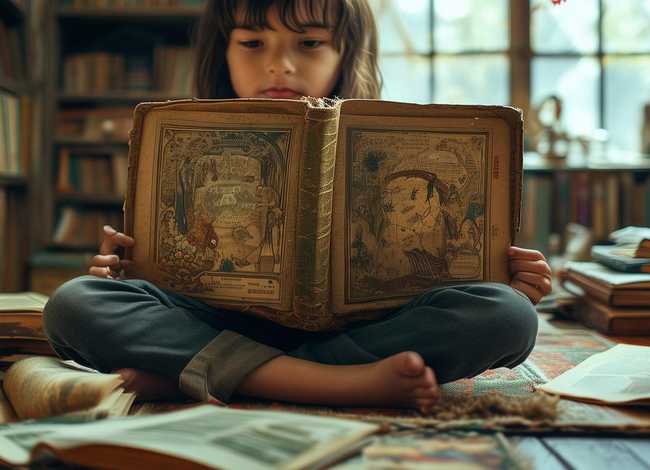 小故事大全文字 小故事大全文字版