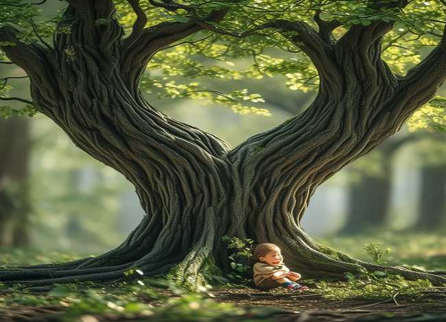 爱心树的小故事 - 爱心树的小故事100字 爱心树的小故事 - 爱心树的小故事100字