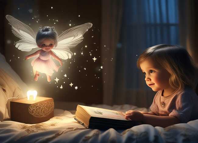 睡前故事牙仙子的故事文字 牙仙子的故事文字版 睡前故事牙仙子的故事文字 牙仙子的故事文字版