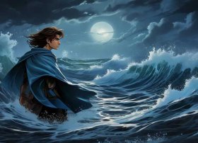 哪咤闹海睡前故事（哪咤闹海睡前故事在线听）