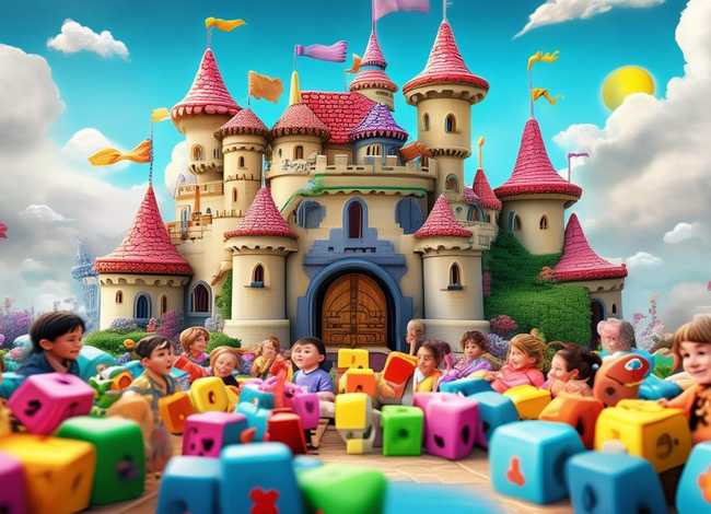 儿童拼音（儿童拼音王国）