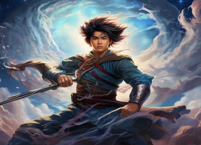 哪吒故事在线听连播mp3 哪吒故事在线听连播mp3下载