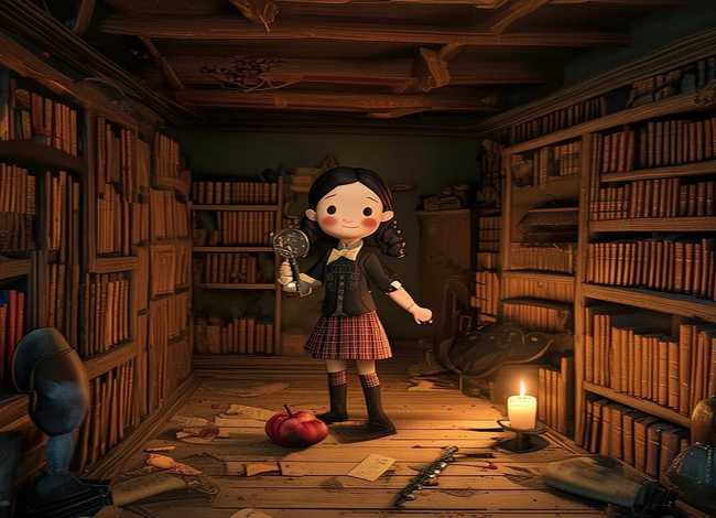 儿童悬疑侦探小说 - 儿童悬疑侦探小说有哪些 儿童悬疑侦探小说 - 儿童悬疑侦探小说有哪些