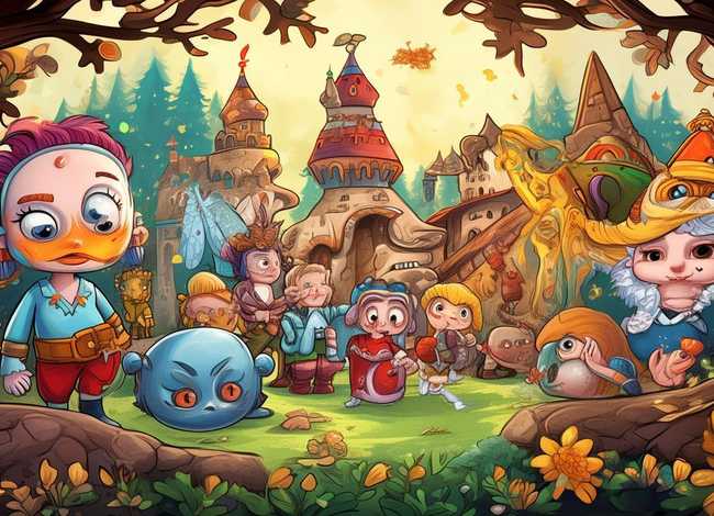 三分钟的儿童故事视频；少儿三分钟故事,视频