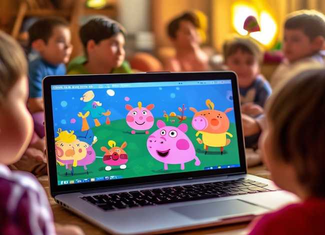 小猪佩奇故事在线听连续播放音频、小猪佩奇故事在线听连续播放音频下载