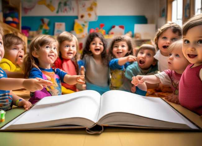 幼儿续编故事范文、幼儿续编故事范文大全