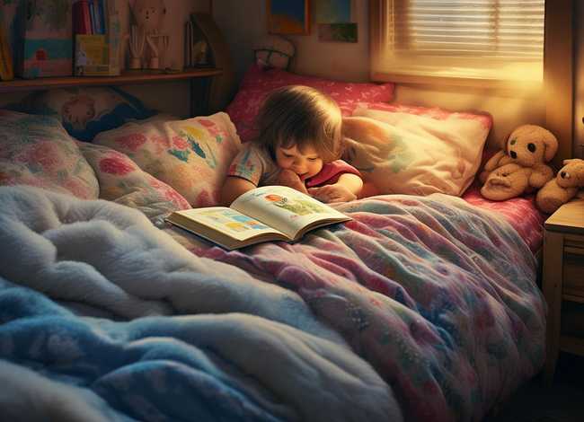 儿童睡前长篇童话、儿童睡前长篇童话大全免费听