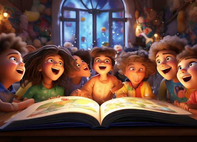 看儿童故事免费观看 - 儿童故事全集免费观看 看儿童故事免费观看 - 儿童故事全集免费观看