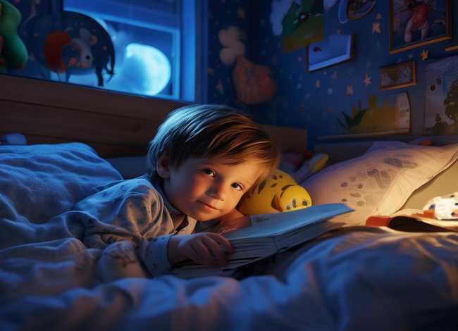 十岁小朋友睡前故事 十岁小朋友睡前故事在线试听