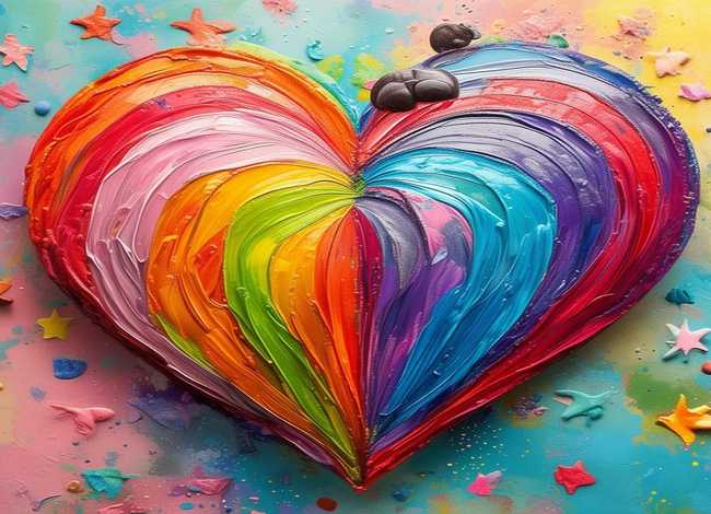 儿童爱心图片,儿童爱心图片图片 儿童爱心图片,儿童爱心图片图片