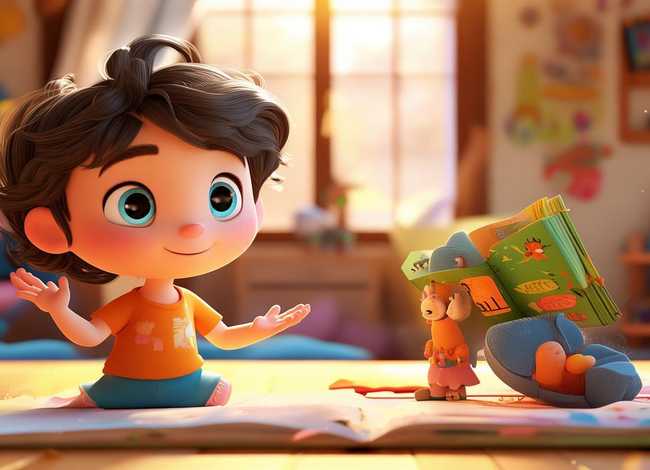 简单好讲的儿童故事、简单好讲的幼儿故事 简单好讲的儿童故事、简单好讲的幼儿故事