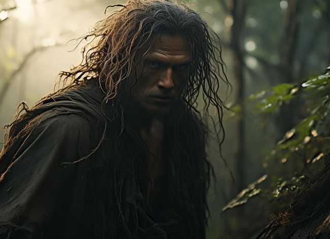 毛野人的民间故事视频,民间故事毛野人三百字左右的 毛野人的民间故事视频,民间故事毛野人三百字左右的