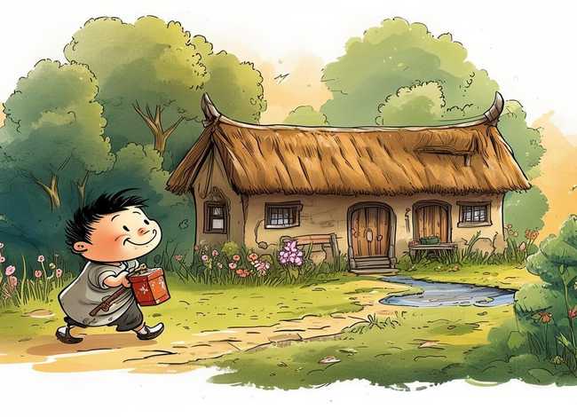 三顾茅庐的儿童绘本；三顾茅庐的儿童绘本有哪些