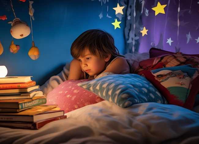 喜马拉雅儿童睡前故事、喜马拉雅睡前故事免费听大全