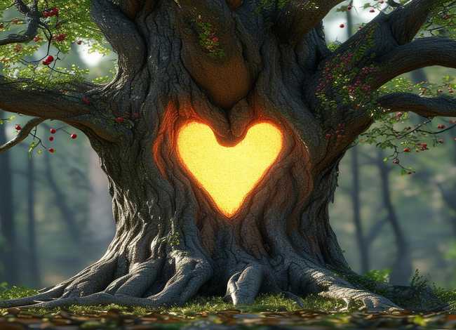 爱心树故事图片大全 - 爱心树故事图片大全大图 爱心树故事图片大全 - 爱心树故事图片大全大图