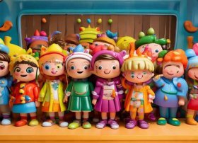 儿童小剧场故事剧本 幼儿园故事小剧场剧本