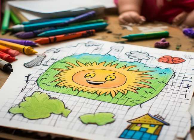 儿童自制绘本故事半成品简单；儿童自做绘本半成品