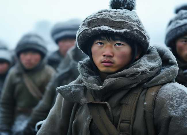 长津湖故事演讲稿儿童(长津湖战役演讲故事性) 长津湖故事演讲稿儿童(长津湖战役演讲故事性)