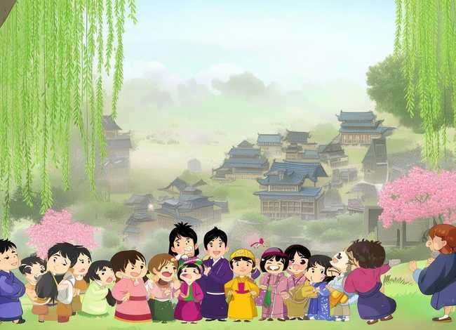 清明节的故事视频儿童配音;清明节的故事视视频 清明节的故事视频儿童配音;清明节的故事视视频