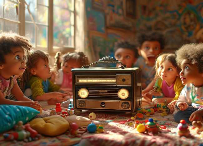 儿童广播故事 幼儿广播故事 儿童广播故事 幼儿广播故事