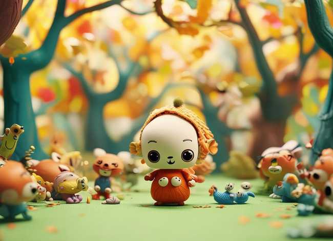 兔小贝儿童故事视频大全 - 兔小贝故事大全的视频