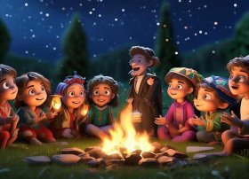 儿童民间故事免费连续播放 - 少儿民间故事视频