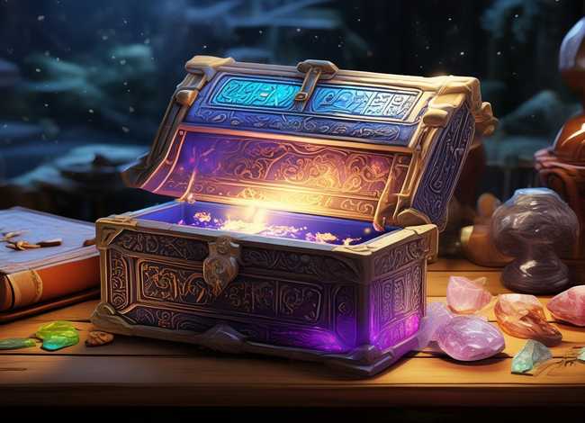 故事盒子的玩法 - 故事盒子的玩法介绍 故事盒子的玩法 - 故事盒子的玩法介绍